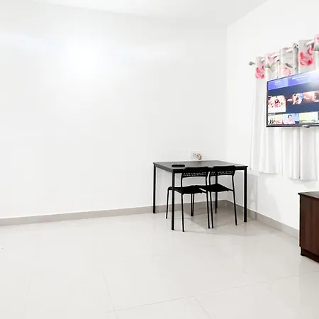 The Pinnacle - Electronic City Bangalore Exterior photo