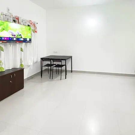 The Pinnacle - Electronic City Bangalore Room photo