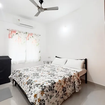 The Pinnacle - Electronic City Bangalore Room photo