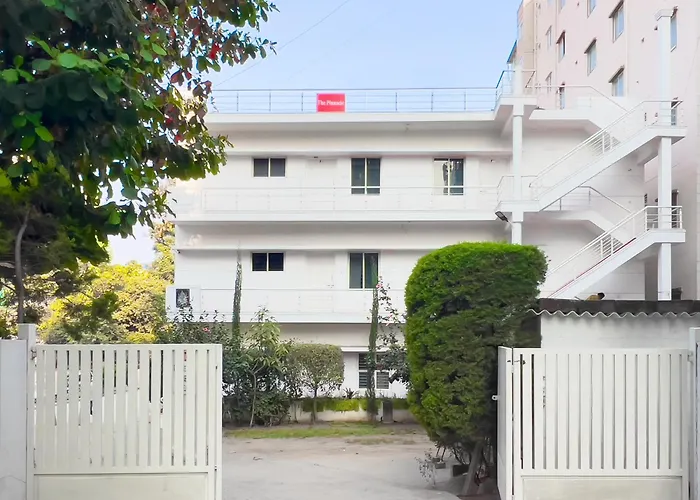 The Pinnacle - Electronic City