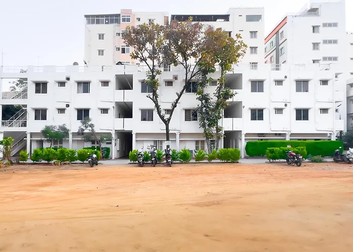 The Pinnacle - Electronic City
