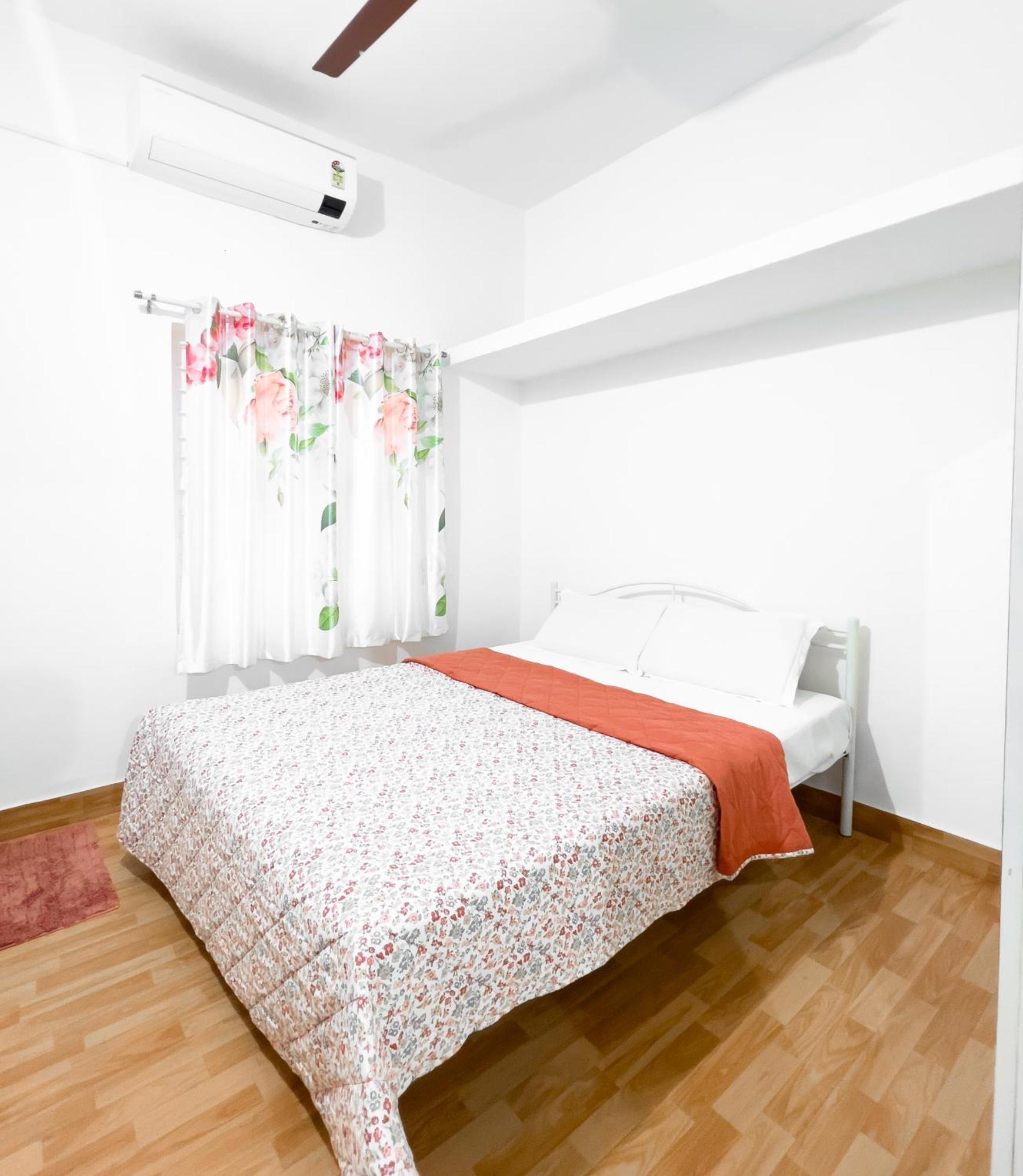 Apartment The Pinnacle - Electronic Bangalore