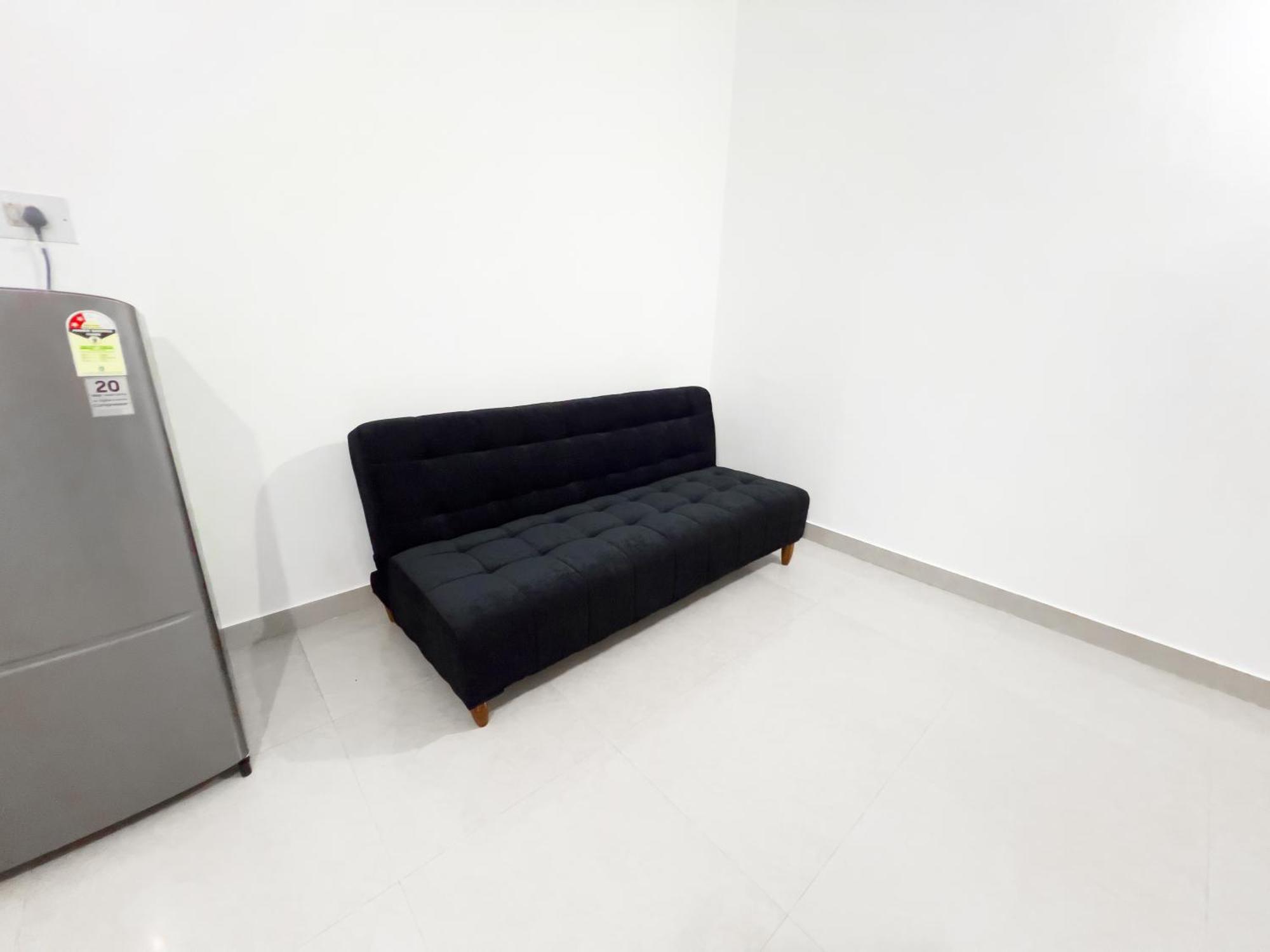 Apartment The Pinnacle - Electronic