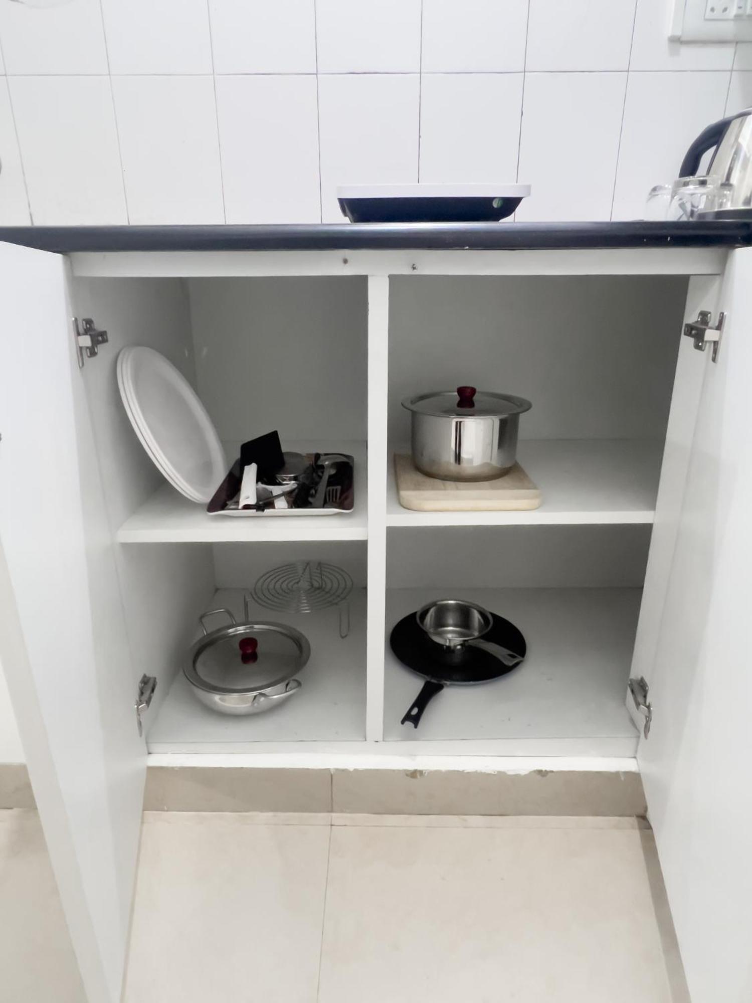 Apartment The Pinnacle - Electronic Bangalore