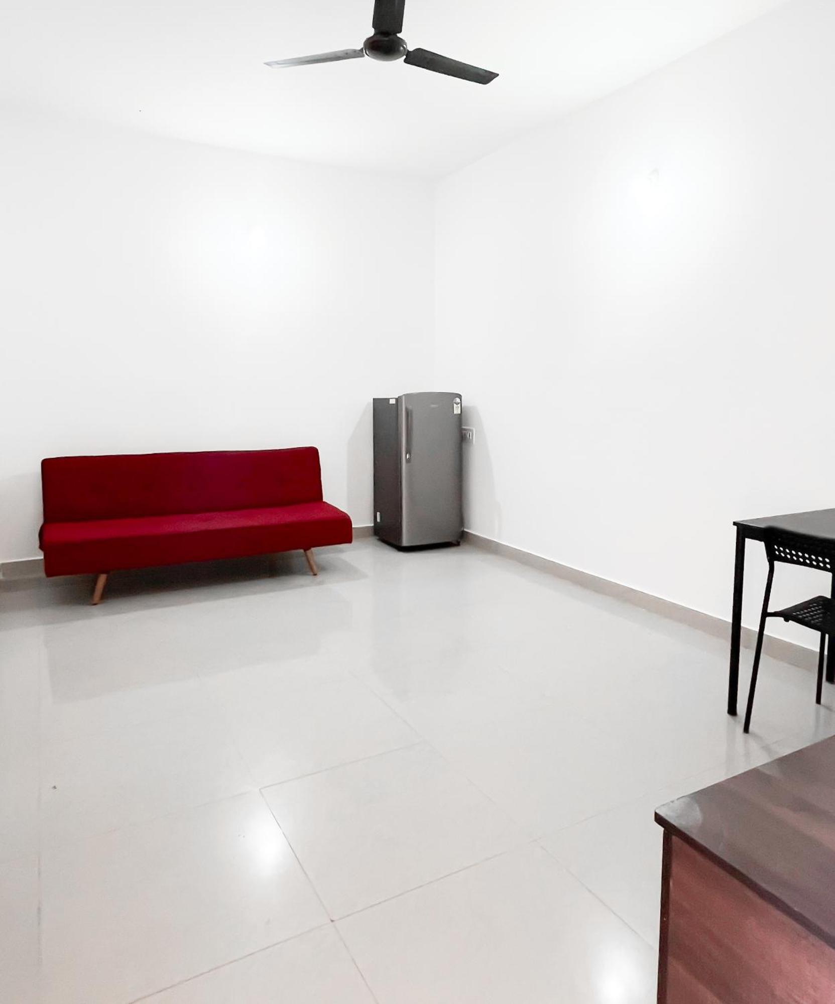 The Pinnacle - Electronic Bangalore