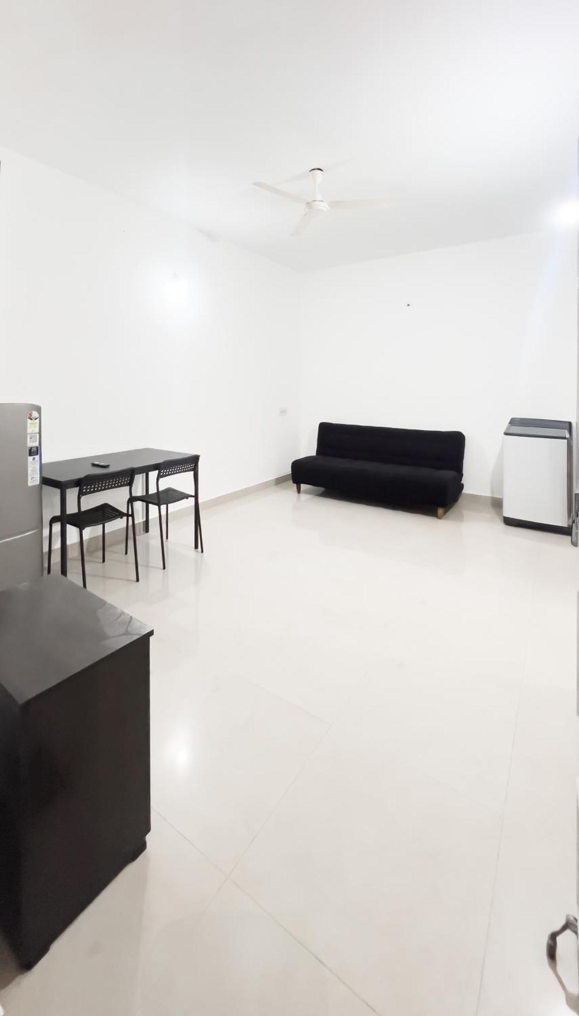 Apartment The Pinnacle - Electronic