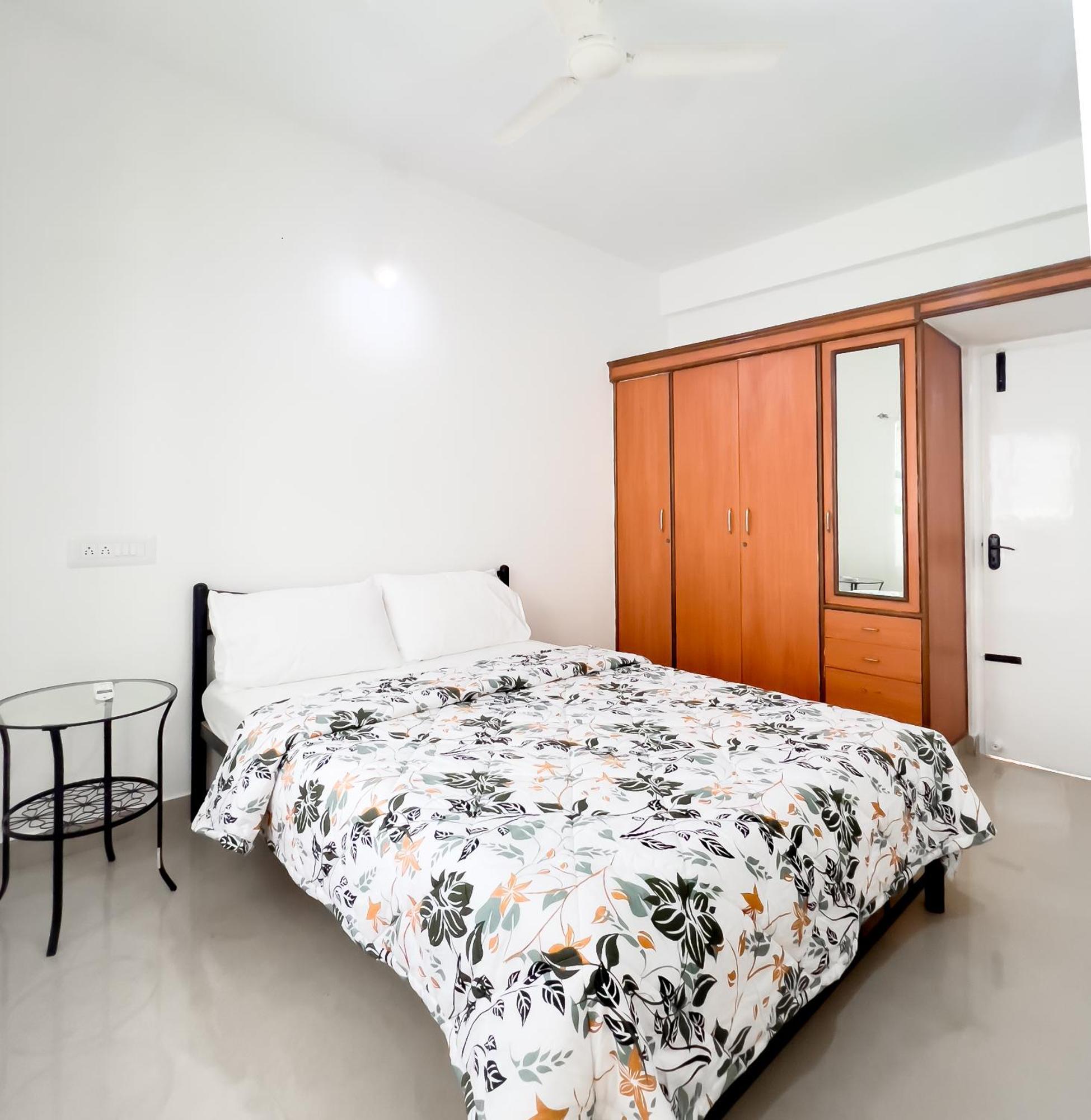 The Pinnacle - Electronic Apartment Bangalore