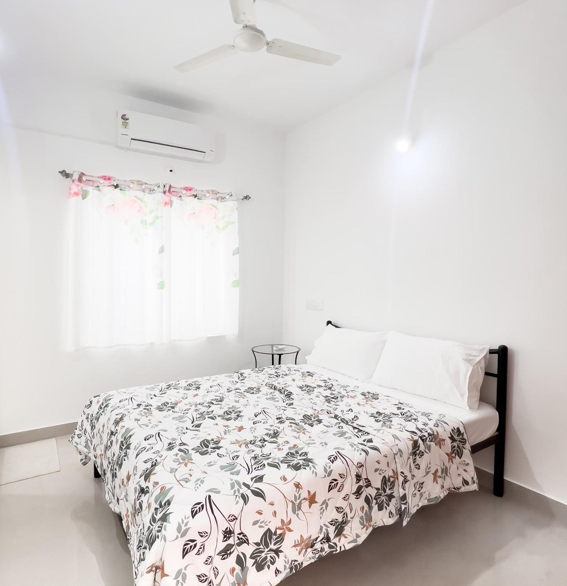 Apartment The Pinnacle - Electronic Bangalore