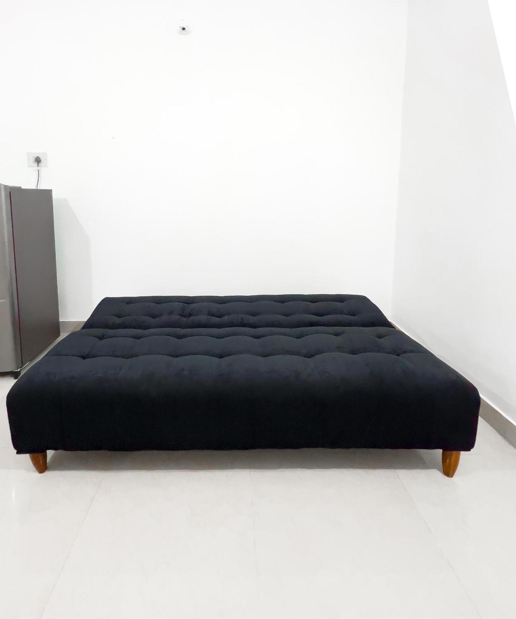 The Pinnacle - Electronic Apartment Bangalore