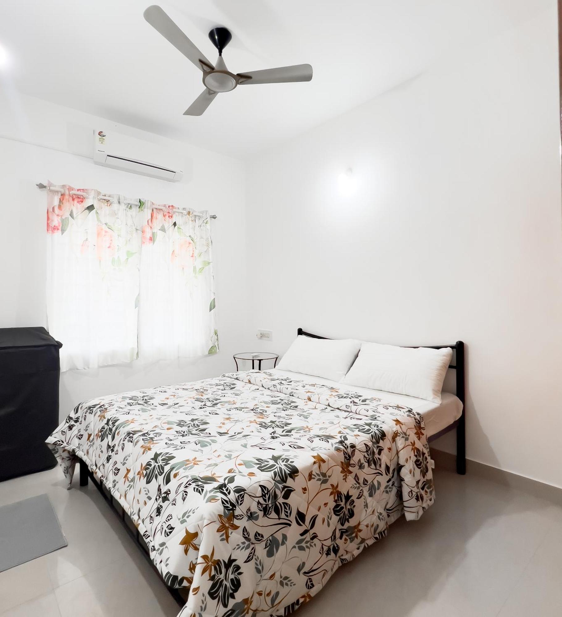 The Pinnacle - Electronic Apartment Bangalore