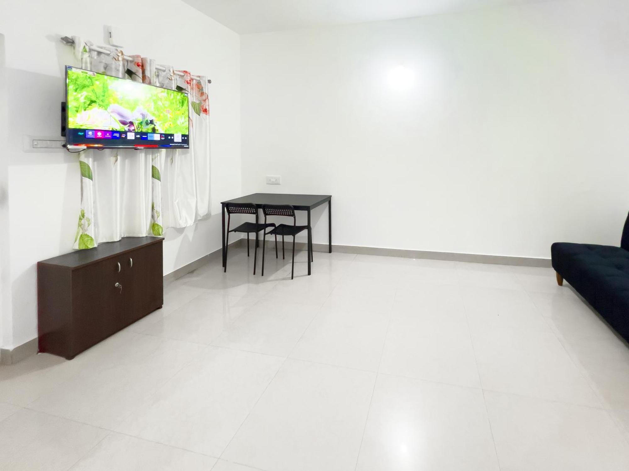 The Pinnacle - Electronic Bangalore